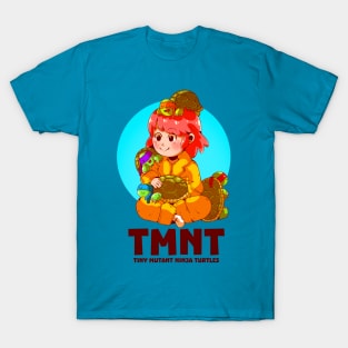 Tiny Mutant Ninja Turtles T-Shirt